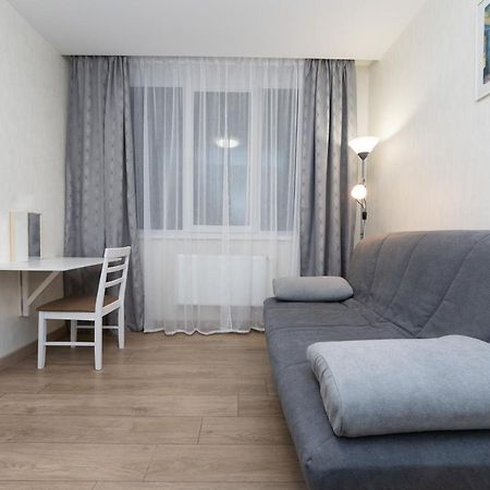 Apartments Riviera,20 Минут От Центра كييف المظهر الخارجي الصورة