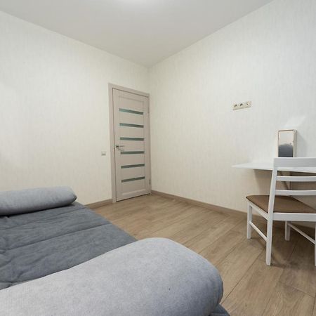 Apartments Riviera,20 Минут От Центра كييف المظهر الخارجي الصورة