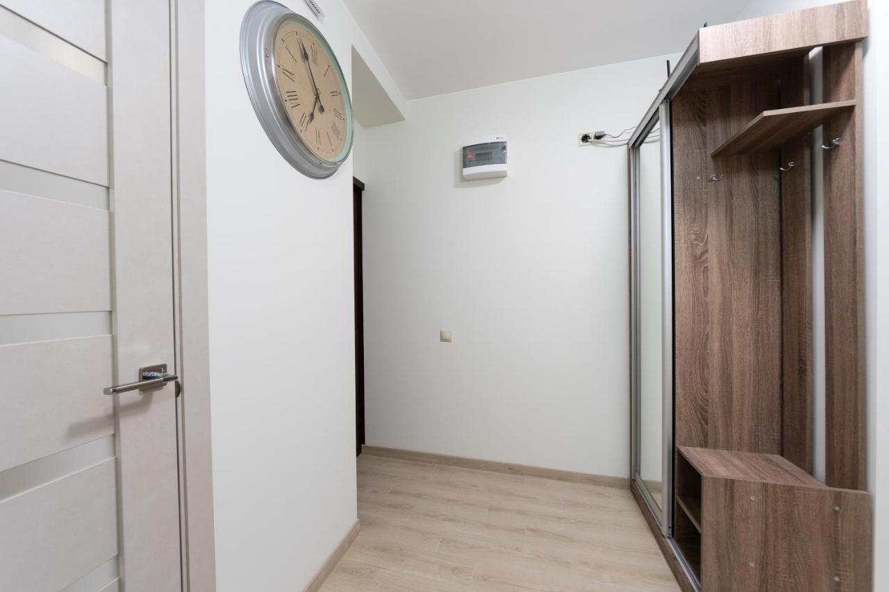 Apartments Riviera,20 Минут От Центра كييف المظهر الخارجي الصورة